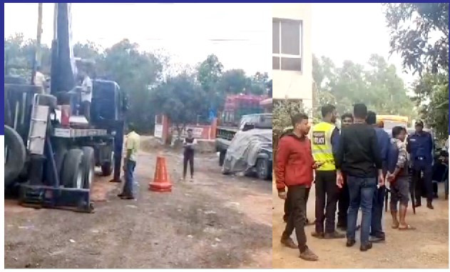 কুমিল্লা পৃথক সড়ক দুর্ঘটনায় ২ নারীসহ নি-হত ৩